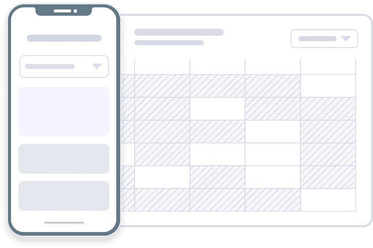 First, We Load Your Leads Into Our System