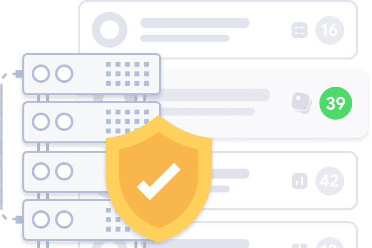Meetings Appear in Your Calendar